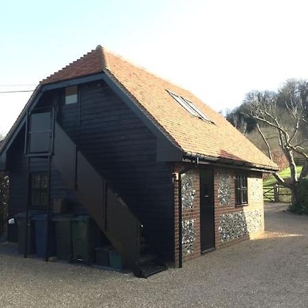 Little Studio Annexe Marlow  Dış mekan fotoğraf