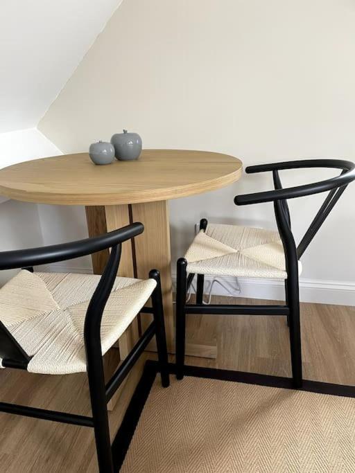 Little Studio Annexe Marlow  Dış mekan fotoğraf